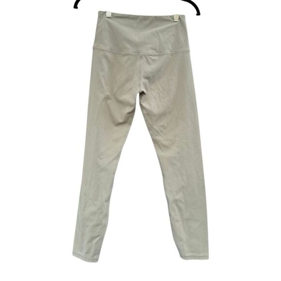 VARLEY Women's High Rise FreeSoft Leggings in Green Size Small - Picture 5 of 7